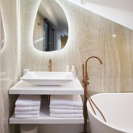 Le Xv Apartment Cannes