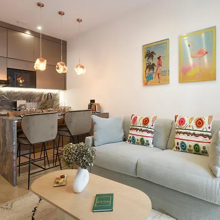 Apartment Le Xv Cannes