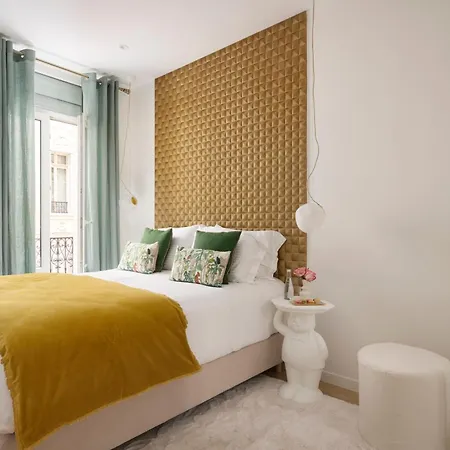 Apartment Le Xv Cannes