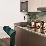 Le Xv Apartment Cannes
