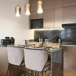 Apartment Le Xv