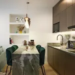 Le Xv Apartment Cannes
