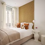 Apartment Le Xv *