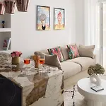 Le Xv Apartment *