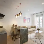 Apartment Le Xv