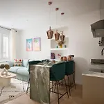Apartment Le Xv *