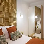 Apartment Le Xv *