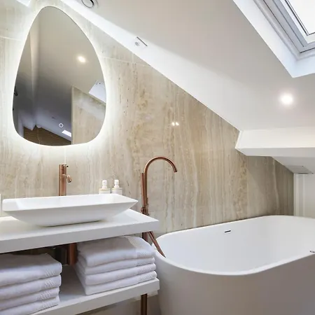 Apartamento Le Xv