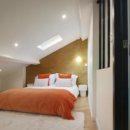 Apartamento Le Xv *