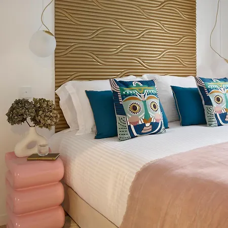 Apartamento Le Xv