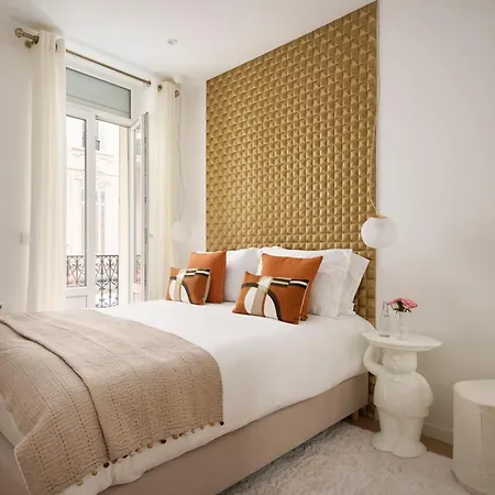 Apartamento Le Xv *