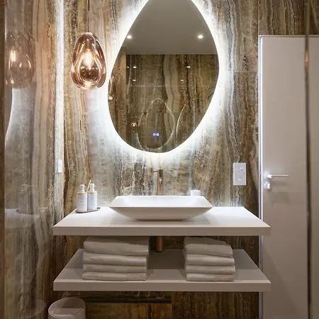 Apartamento Le Xv