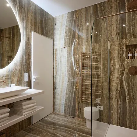 Apartamento Le Xv *