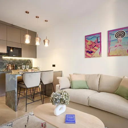 Le Xv Apartamento *