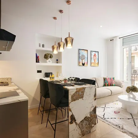 Le Xv Apartamento