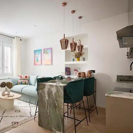 Apartamento Le Xv *