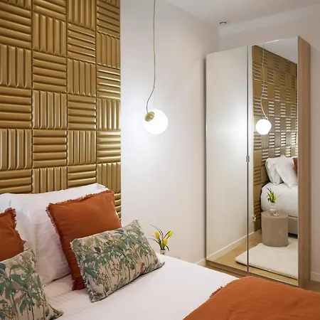 Apartamento Le Xv *