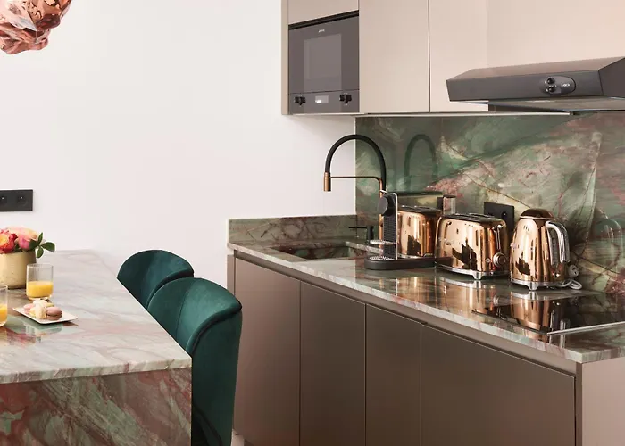Le Xv Apartmán Cannes