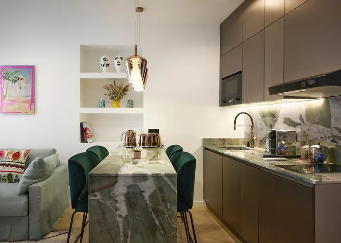 Le Xv Apartmán Cannes