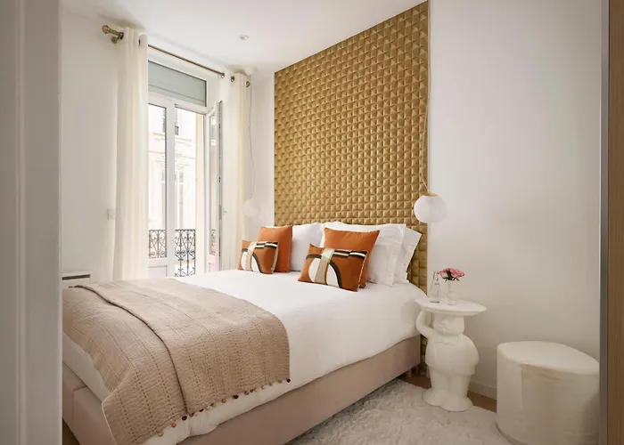 Apartmán Le Xv *
