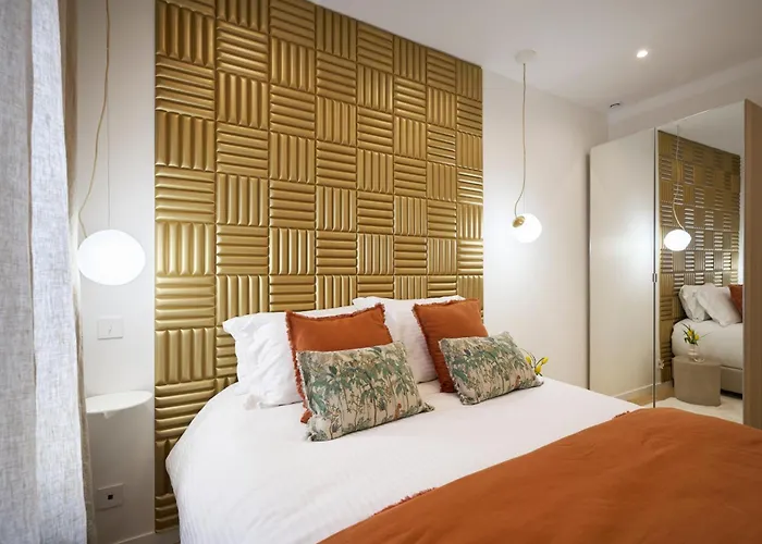 Le Xv Apartmán Cannes
