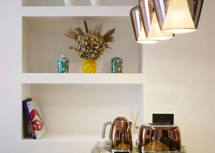 Apartmán Le Xv *