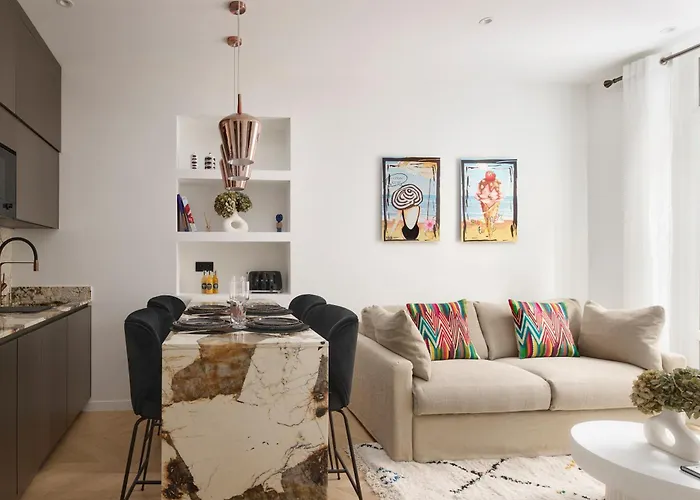 Apartmán Le Xv *
