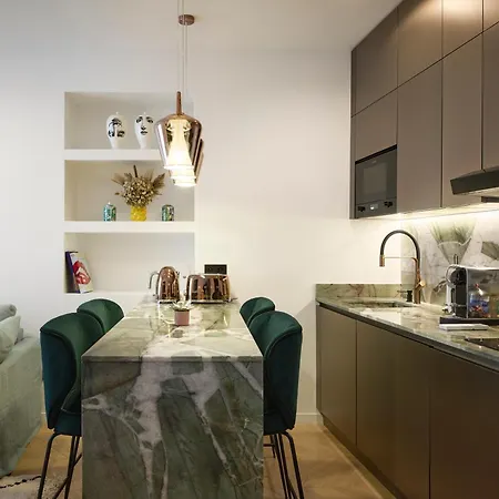 Le Xv Appartement Cannes