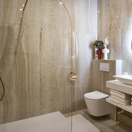 Appartement Le Xv Cannes