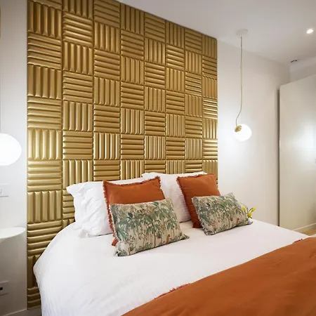 Le Xv Appartement Cannes