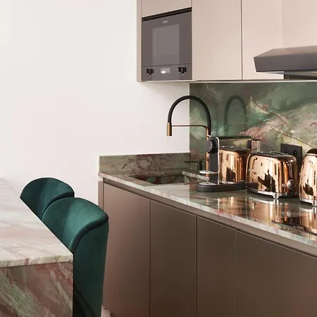 Le Xv Apartmán Cannes