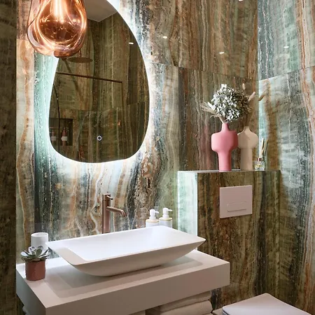 Apartmán Le Xv Cannes