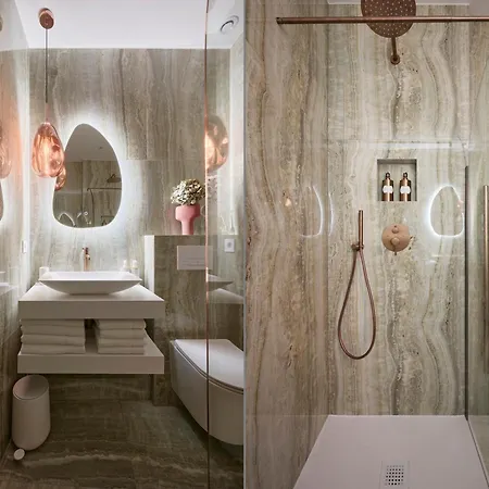 Apartmán Le Xv Cannes